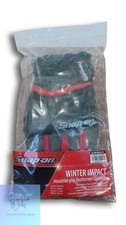 SNAP-ON GLOVE307L Gloves for Mechanics and Heavy-Duty Work