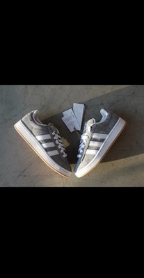 Adidas Campus 00s Grey White (GS)  36|36,5|37,5|38