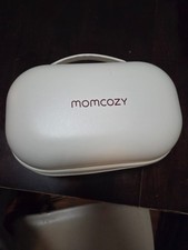 Momcozy Mobile Flow M9 Hands-Free Portable Breast Pump with App