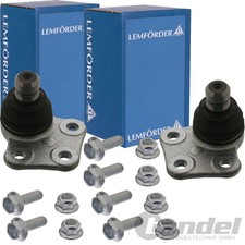 Traggelenk Vorne Links f&uuml;r Mercedes Renault Citan Mixto Tourer Kangoo ab 05->