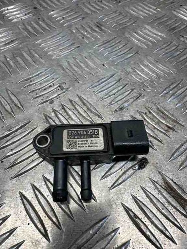 VW TOURAN 1T3 DPF-Drucksensor 076906051b 1.60 Diesel 2012 30514981