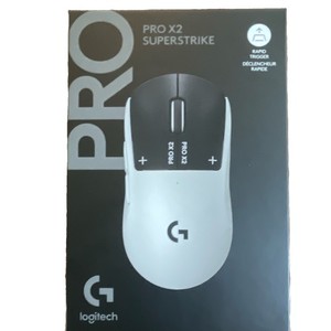 Logitech Pro X2 Superstrike | eBay