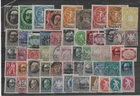BAYERN  -  Lot of old stamps. MINT and USED