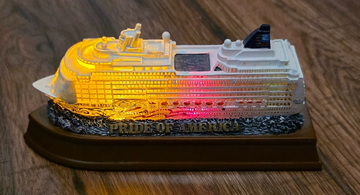 游轮模型| eBay