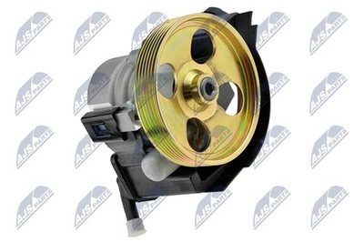 SPW-CT-029 NTY Hydraulikpumpe, Lenkung für PEUGEOT