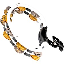 Meinl ABS Recording Tambourine Mounted
