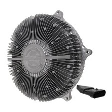 Viscous Fan Clutch Assembly Fits Case Ih Magnum 235 Magnum 340 84397784