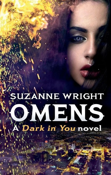 Omens | Suzanne Wright | Englisch | Taschenbuch | Kartoniert / Broschiert | 2020-image