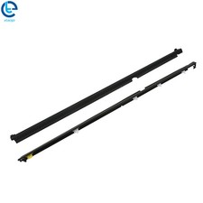 For Miata 1990 1991-2005 Lr Door Glass Window Moulding Weatherstrip Seal Belt For Miata 1990 1991-2005 Lr Door Glass Window Moulding Weatherstrip Seal Belt