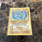 Machamp 1st Edition Base Set Holo Unlimited Rare WOTC Pokemon TCG MINT
