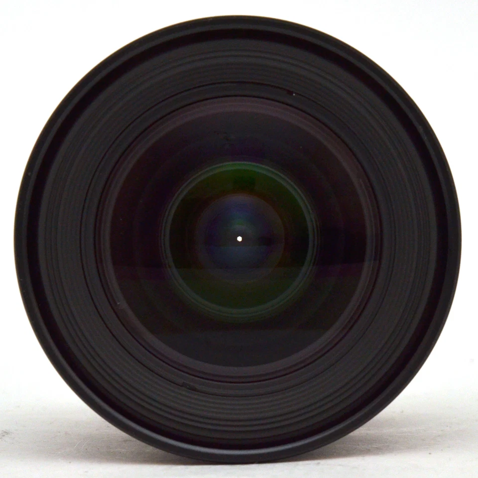 Tokina AF 20-35mm F3.5-4.5 Lens For Sony Alpha Mount! Good Condition! - Image 3 of 4