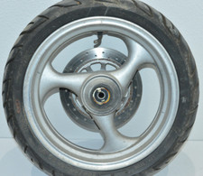 HISUN HS150T-2 VORDERREIFEN VORDERRAD REIFEN RAD FELGE VORNE WHEEL RIM FRONT