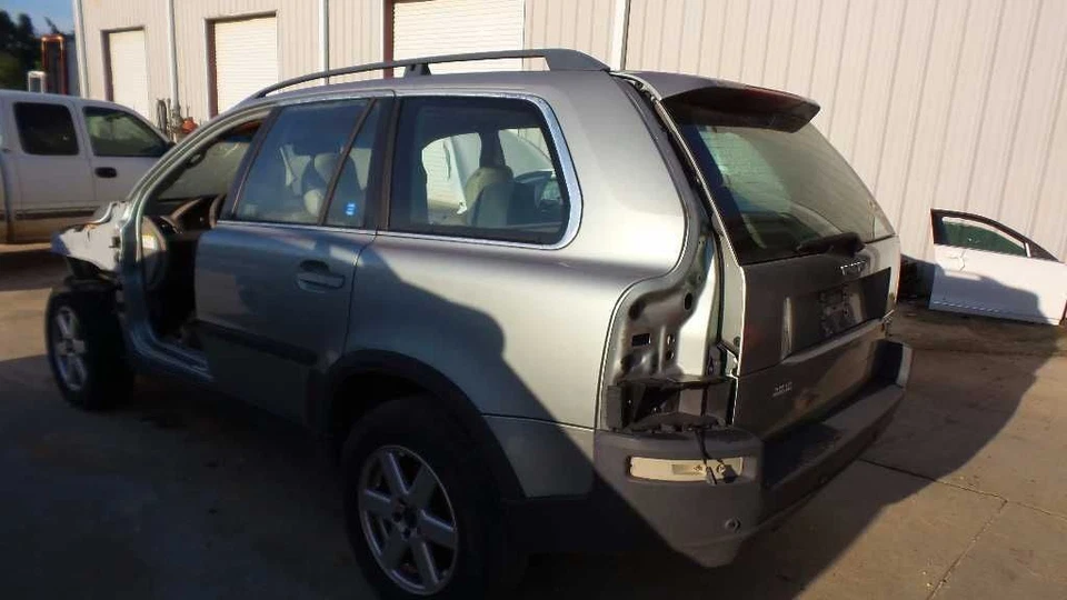 VACUUM PUMP 30636166 V8 FITS 03-11 VOLVO XC90 155883 - Image 4 of 4