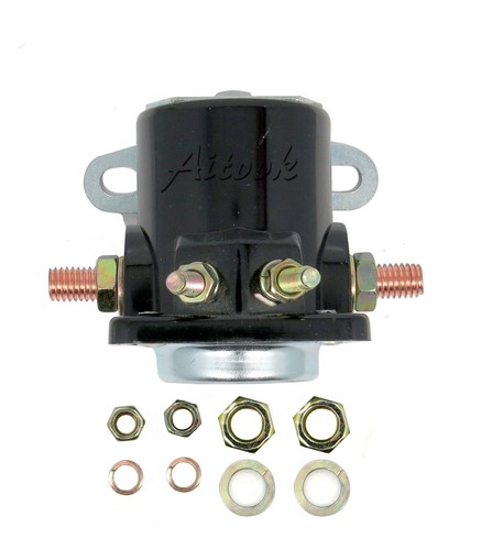 Starter Solenoid Relay For Mercury Marine 50HP 1971-1974 - Foto 5