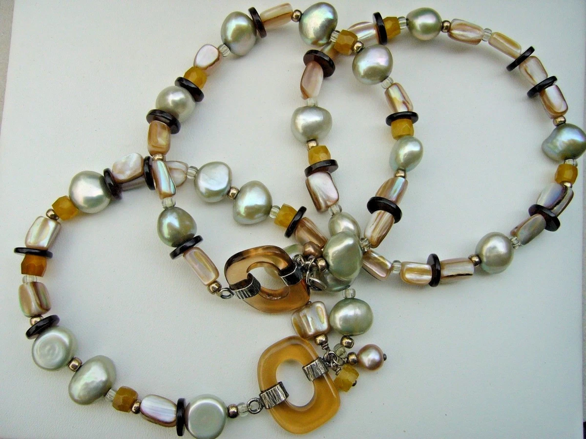 Silpada stretch hotsell bracelet