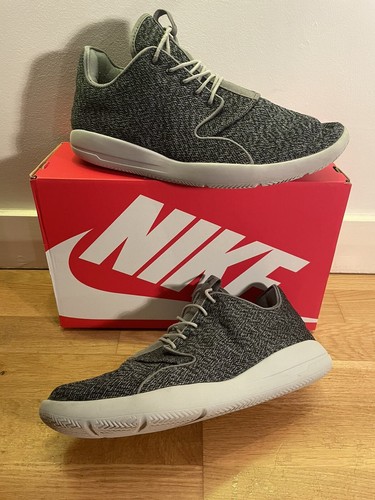 Jordan 2016 Eclipse Cool Grey 724010-009 UK 10 EU45 US 11 + Replacement Nike Box | eBay