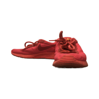Nike Low Top Sneaker Tanjun 844908-800 Women's SIZE 23.5 (M Nike Low Top Sneaker Tanjun 844908-800 Women's SIZE 23.5 (M