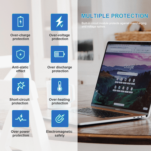 🧡LOT OF LA04 LA04041 Battery  For HP Pavilion 14 15 Serie 728460-001 752237-001 - Picture 12 of 23