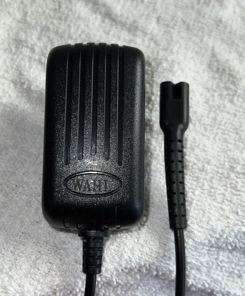 WAHL  Ac ADAPTOR 0520 Original