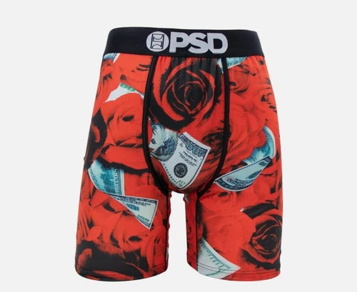 1er Pack Quick Dry Herren Unterwäsche Boxershorts P0S0D Baumwolle Shorts Pants mit Taschen - Bild 4 von 74