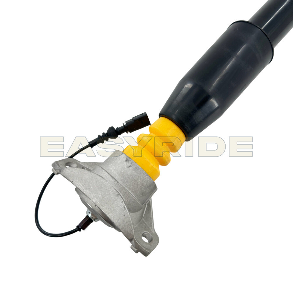 2PCS Rear Shock Absorber Strut Fit Audi Q7 SQ7 Q8 2016-2022 Lamborghini 2018-
