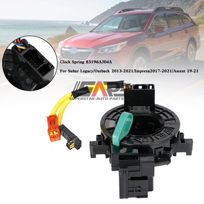 Clock Spring Nissan Sentra 2012 Clock Spring 83196 FJ030 FIts For