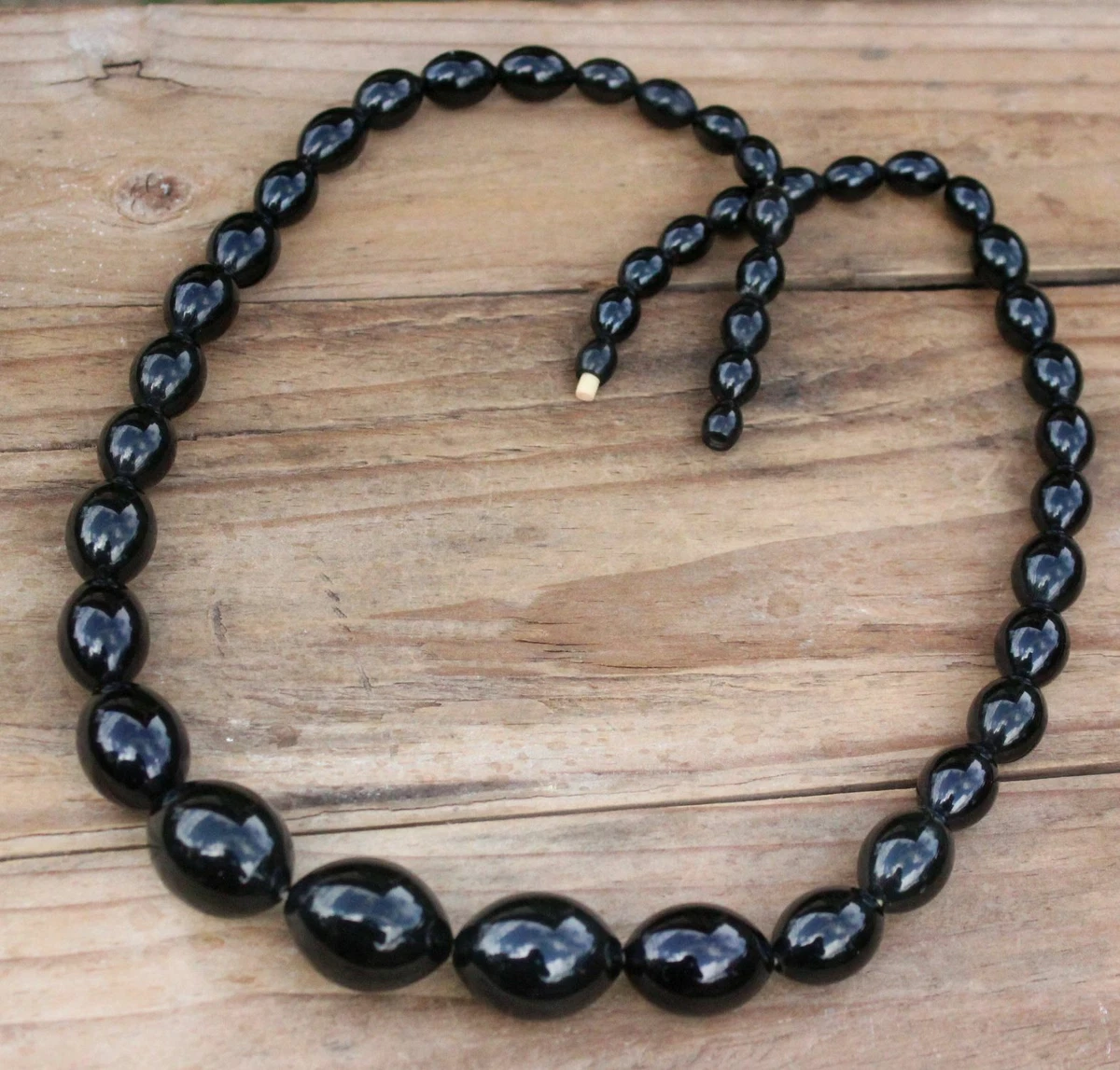 Bakelite online jewelry necklace