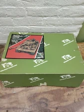 SuperTech/Verlinden Tiger I Ausf E Sd.kfz.181 - 1/15 - Kit 863 - BIG KIT