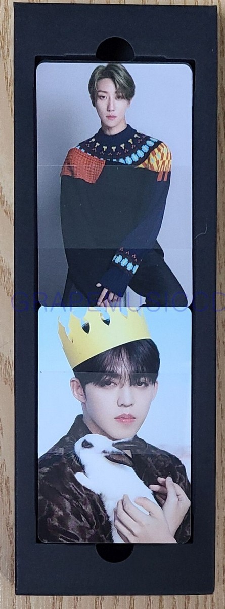 SEVENTEEN DICON D'FESTA MINI EDITION 102 PHOTOCARD SET + SEVENTEEN DICON D'FESTA MINI EDITION 102 PHOTOCARD SET +