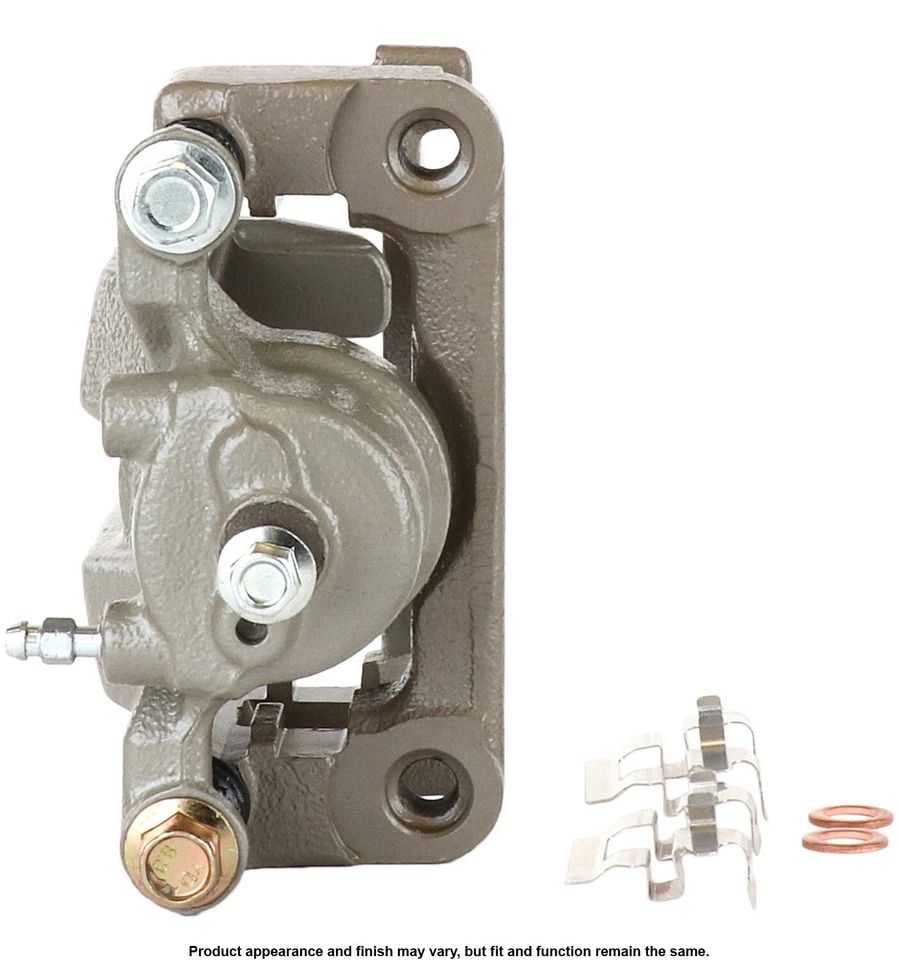 Pinza de freno de disco trasera izquierda cardona para Nissan 350Z 2003-2005 Foto 4 de 4