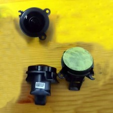 Lens module assy without CCD repair parts glfor Gopro Hero Max Action camera