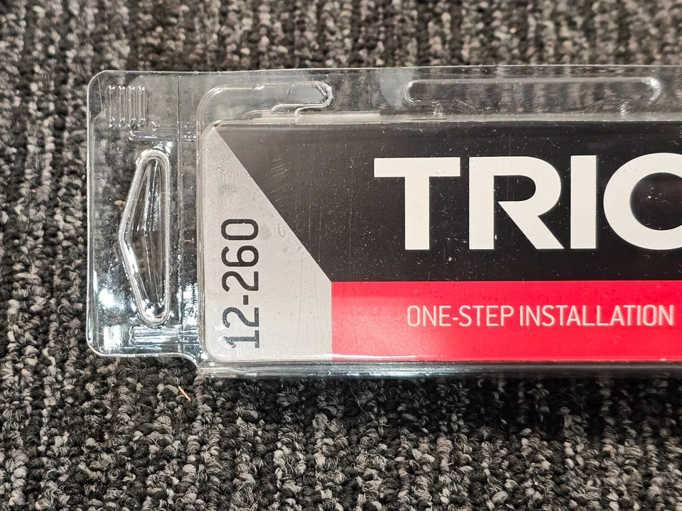 (CANTIDAD 5) Escobilla limpiaparabrisas Trico Beam 12-260 26" se adapta a Acura CSX, Acura ILX, Acura MDX Foto 4 de 4