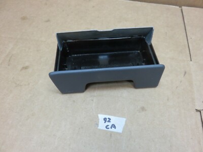 92 93 94 95 96 TOYOTA CAMRY DASH ASH TRAY GRAY | eBay