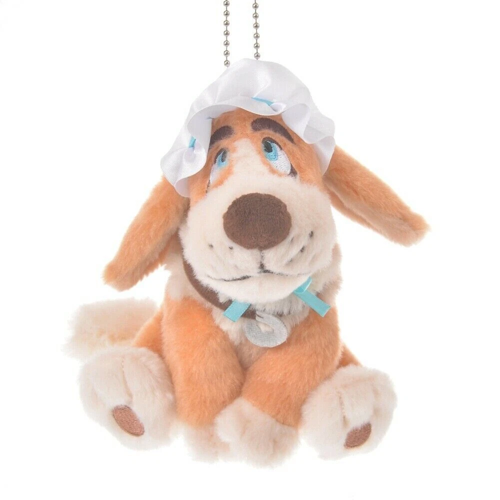 Nana stuffed cheap animal peter pan