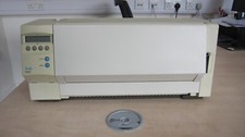 TALLY T2030 24-PIN DOT MATRIX PRINTER -  £100 + VAT
