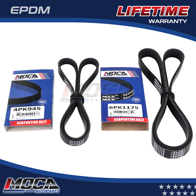 ¥am belt black s-l400.jpg