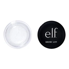 E.L.F. Brow Lift, Clear Eyebrow Shaping Wax for Holding Brows in Place, Creates 
