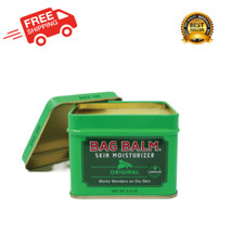 Vermont s Original Bag Balm, Skin Moisturizer...