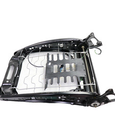 05 06 07 08 09 10 Chrysler 300 Power Seat Driver Lh Lumbar 05 06 07 08 09 10 Chrysler 300 Power Seat Driver Lh Lumbar