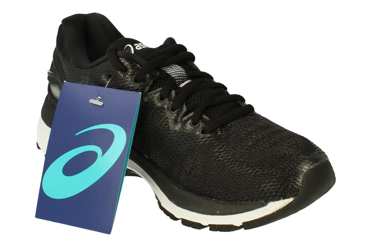 Asics nimbus cheap 20 mujer dorados