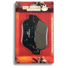 Harley Rear Brake Pads Dyna Switchback Super Glide Fat Bob Wide Glide Street Bob