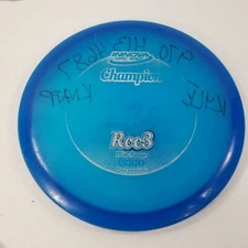 Innova Champion Roc3 Disc Golf Mid-Range 179g