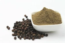 100% ORGANIC PREMIUM BLACK /WHITE PEPPER/PEPPERCORNS WHOLE|POWDER|HAND PICKED