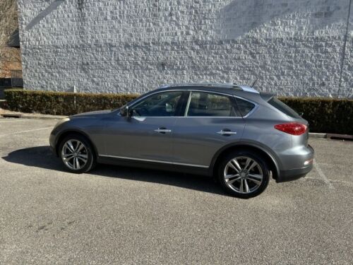 2011 Infiniti EX Journey AWD - Picture 10 of 40