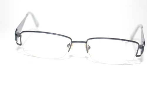 Carmen Marc Valvo Eyeglasses Frames Semi-rimless Rare