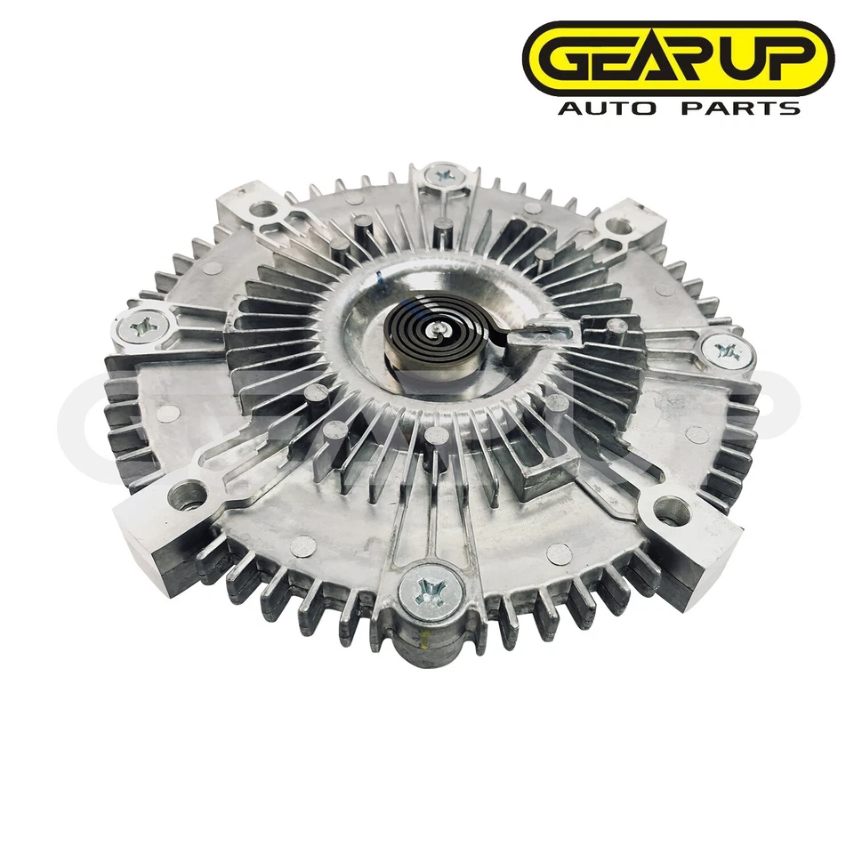 Embrague ventilador motor para Honda Passport Isuzu Trooper Toyota Tacoma 1994-97 Foto 2 de 4