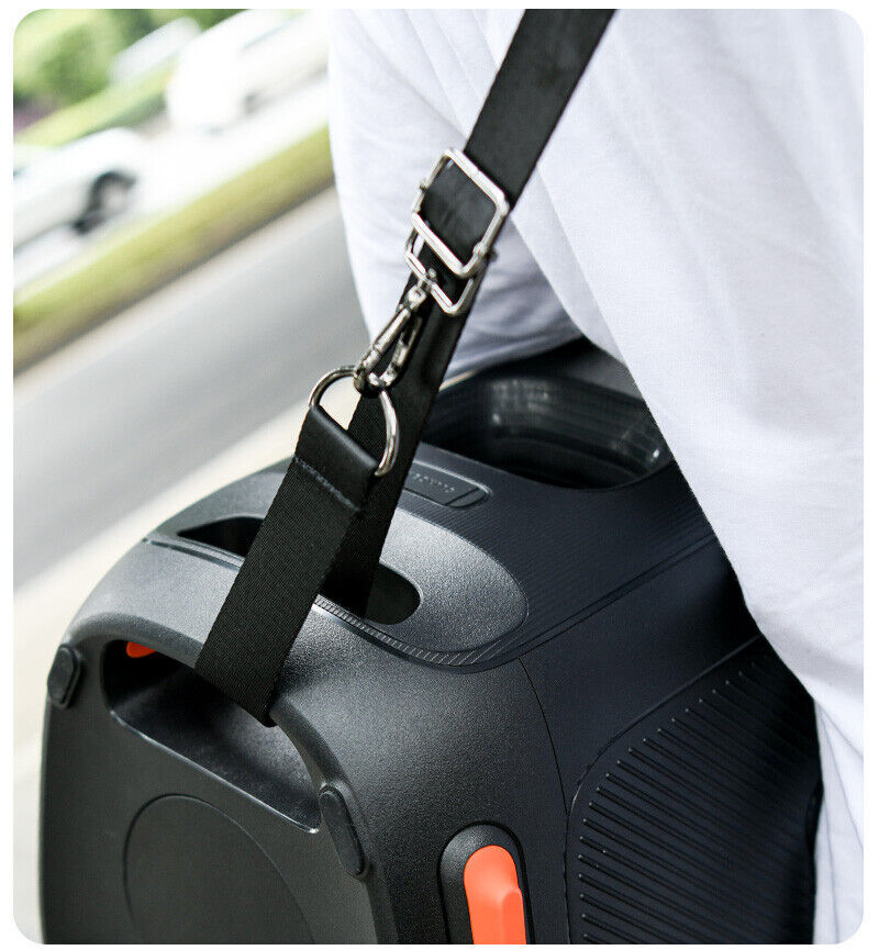 Jbl Clip TXEsign Travel Carrying Strap Case For Anker Ubuy Jbl