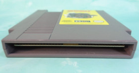 Werewolf The Last Warrior (NES 1990) Data East Nintendo System Video Game WORKS