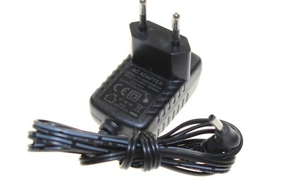 Original  Netzteil AC Adapter NLA050120W1U4 Output 12V-500mA
