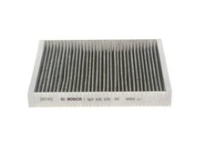 BOSCH 1 987 435 575 Filter, Innenraumluft für CADILLAC,CHEVROLET,OPEL,VAUXHALL